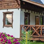 Bialy Alloggio per agriturismo Ryn (Warmian-Masurian)