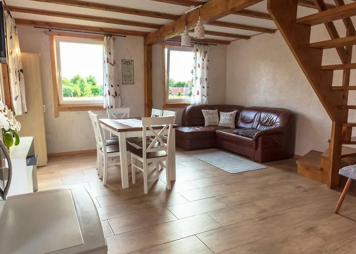 Bialy * Ryn (Warmian-Masurian)